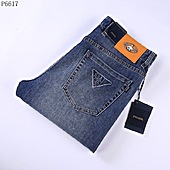 US$40.00 Prada Jeans for MEN #560236