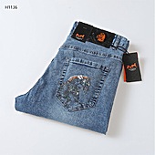 US$40.00 HERMES Jeans for MEN #560258