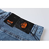 US$40.00 HERMES Jeans for MEN #560258