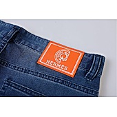 US$40.00 HERMES Jeans for MEN #560259