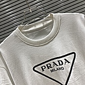 US$20.00 Prada T-Shirts for Men #560332