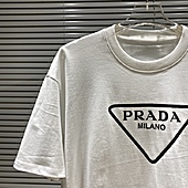 US$20.00 Prada T-Shirts for Men #560332