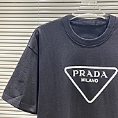 US$20.00 Prada T-Shirts for Men #560333