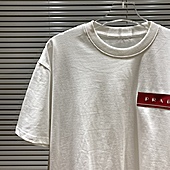 US$20.00 Prada T-Shirts for Men #560335