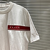 US$20.00 Prada T-Shirts for Men #560335