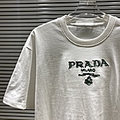 US$20.00 Prada T-Shirts for Men #560336