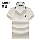 US$23.00 Prada T-Shirts for Men #560339