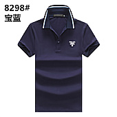 US$23.00 Prada T-Shirts for Men #560340