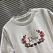 US$20.00 Dior T-shirts for men #560435