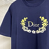 US$20.00 Dior T-shirts for men #560436