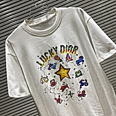 US$20.00 Dior T-shirts for men #560437