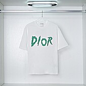 US$20.00 Dior T-shirts for men #560444
