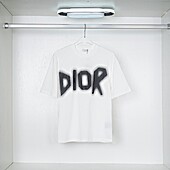 US$20.00 Dior T-shirts for men #560445