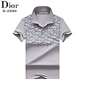 US$25.00 Dior T-shirts for men #560452