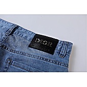 US$40.00 Dior Jeans for men #560455