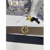 US$63.00 Dior AAA+ Belts #560459