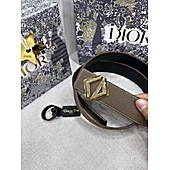 US$63.00 Dior AAA+ Belts #560459