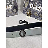 US$63.00 Dior AAA+ Belts #560460