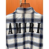 US$50.00 AMIRI Shirts for AMIRI Long-sleeved shirts for men #560648