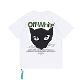 US$20.00 OFF WHITE T-Shirts for Men #560649