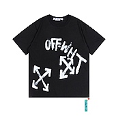 US$20.00 OFF WHITE T-Shirts for Men #560654