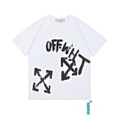 US$20.00 OFF WHITE T-Shirts for Men #560657