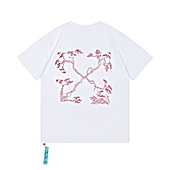 US$21.00 OFF WHITE T-Shirts for Men #560658