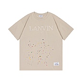 US$23.00 LANVIN T-shirts for MEN #560677