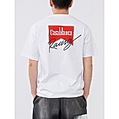 US$21.00 Casablanca T-shirt for Men #560720
