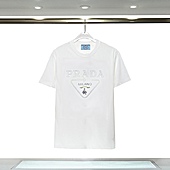 US$21.00 Prada T-Shirts for Men #560753