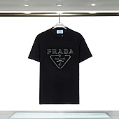 US$21.00 Prada T-Shirts for Men #560754