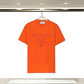US$21.00 Prada T-Shirts for Men #560755