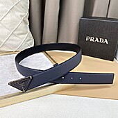 US$58.00 Prada AAA+ Belts #560760