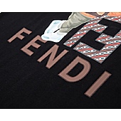 US$35.00 Fendi T-shirts for men #560805