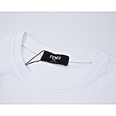 US$35.00 Fendi T-shirts for men #560806