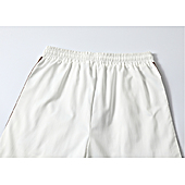 US$20.00 Fendi Pants for Fendi short Pants for men #560826