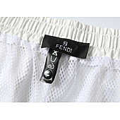 US$20.00 Fendi Pants for Fendi short Pants for men #560826