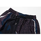 US$46.00 Fendi Pants for Fendi short Pants for men #560827