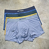 US$23.00 ARCTERYX Underwears 3pcs sets #560834
