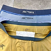 US$23.00 ARCTERYX Underwears 3pcs sets #560834