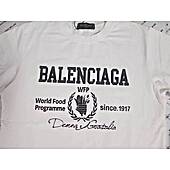 US$25.00 Balenciaga T-shirts for Men #560849