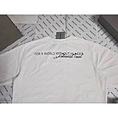 US$25.00 Balenciaga T-shirts for Men #560849