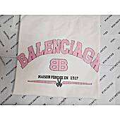 US$27.00 Balenciaga T-shirts for Men #560850
