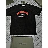 US$27.00 Balenciaga T-shirts for Men #560851