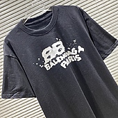 US$20.00 Balenciaga T-shirts for Men #560852