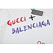 US$35.00 Balenciaga T-shirts for Men #561166