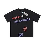 US$35.00 Balenciaga T-shirts for Men #561167