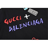 US$35.00 Balenciaga T-shirts for Men #561167