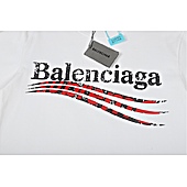 US$35.00 Balenciaga T-shirts for Men #561168