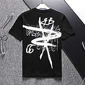 US$20.00 Balenciaga T-shirts for Men #561174